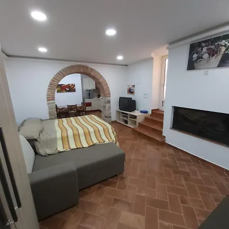 Marko Apartamento *