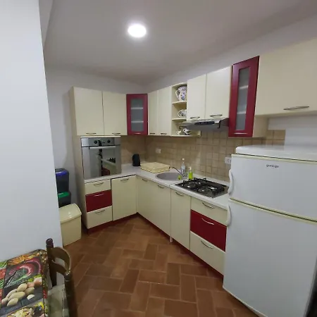 Marko Apartamento *