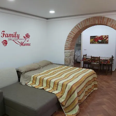 Marko Apartamento