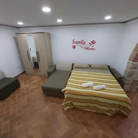 Apartman Marko Poreč