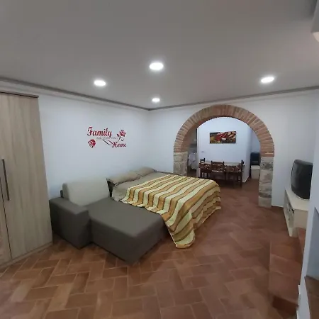 Marko Apartman Poreč