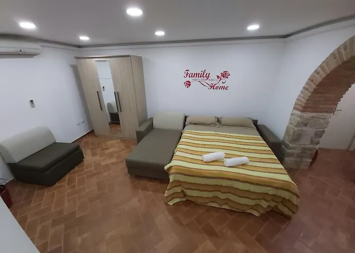 Apartment Marko Poreč