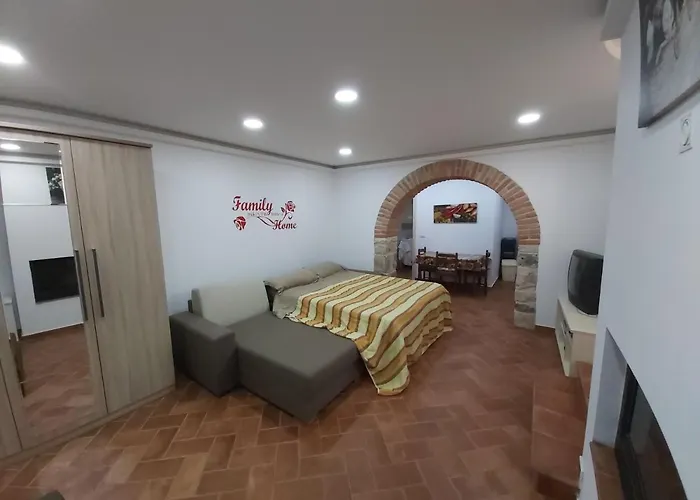 Marko Apartment Poreč