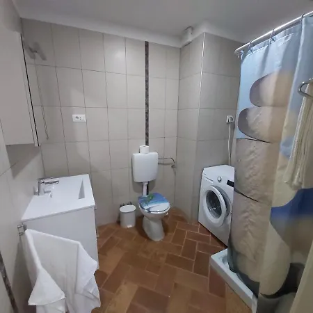 Apartman Marko